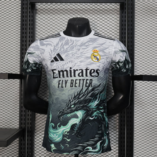 Real Madrid Special Edition