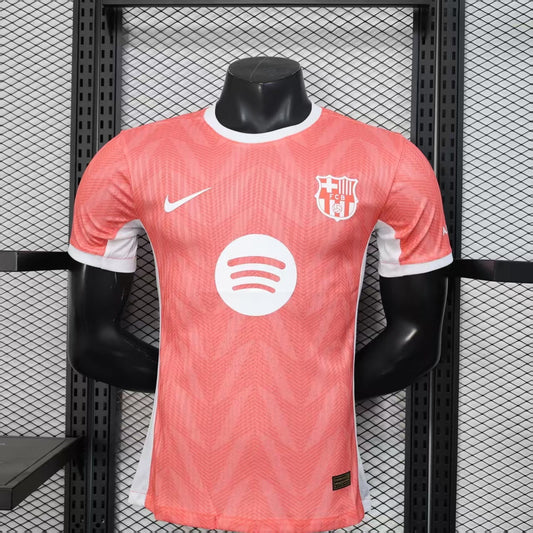 Barcelona Special Edition