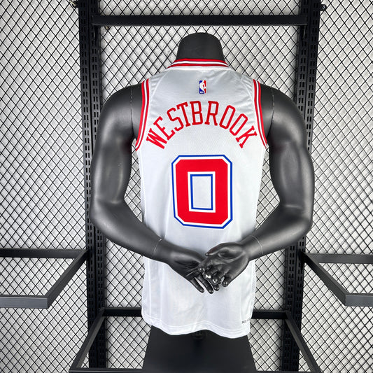26 season Rockets City Edition N.0
