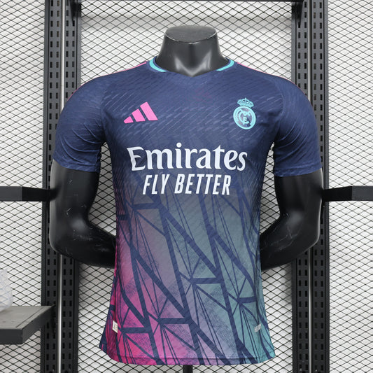 Real Madrid Special Jersey