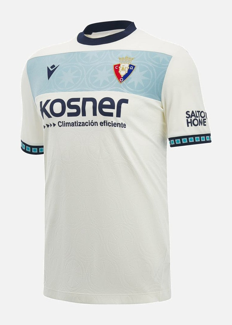 Osasuna 26/27 Away Kit