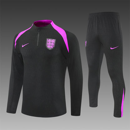 England Player Tracksuit