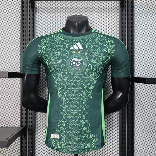 Algeria 2024 Away Shirt