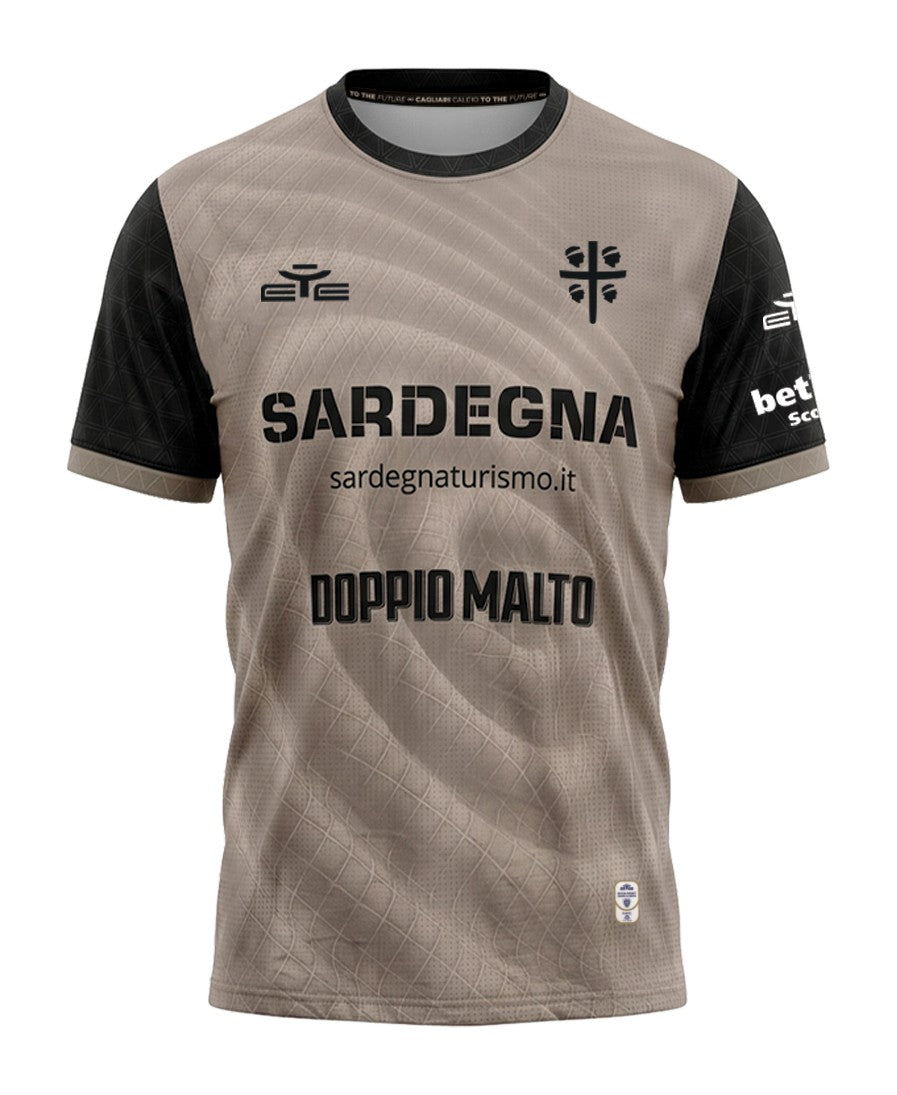 Cagliari Calcio 26/27 Third Kit