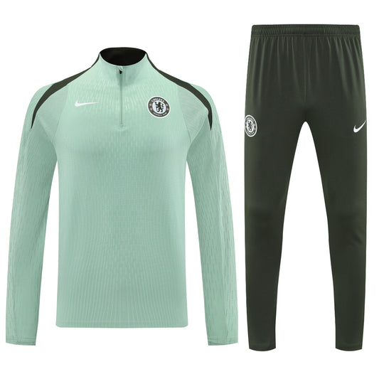 Chelsea Winter Tracksuit