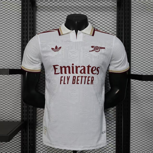 Arsenal 2025/26 third kit