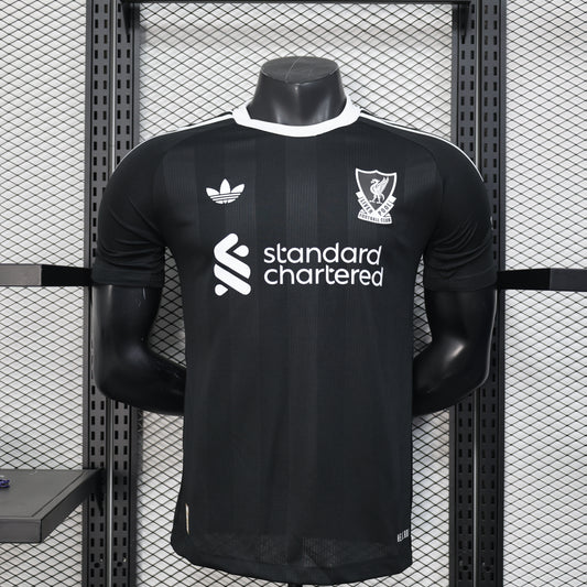 Liverpool FC 25/26 Third Goalkeeper Jersey