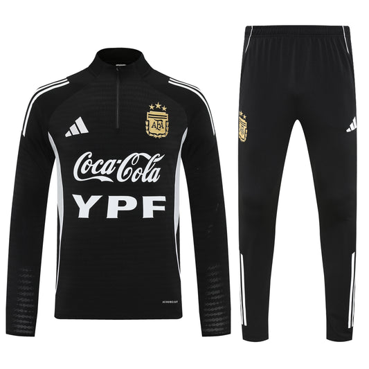 Argentina Winter Tracksuit