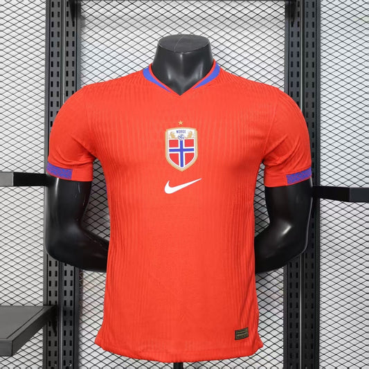 Norway Home kit