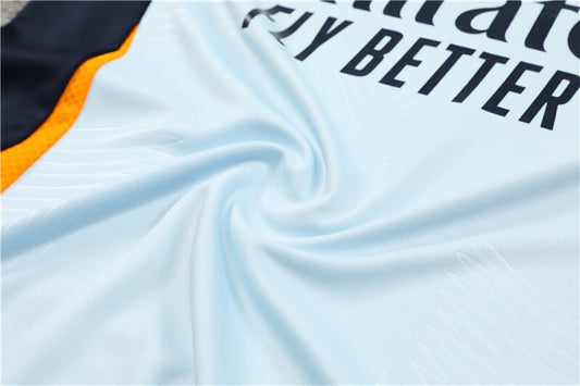 Real Madrid Player Tracksuit