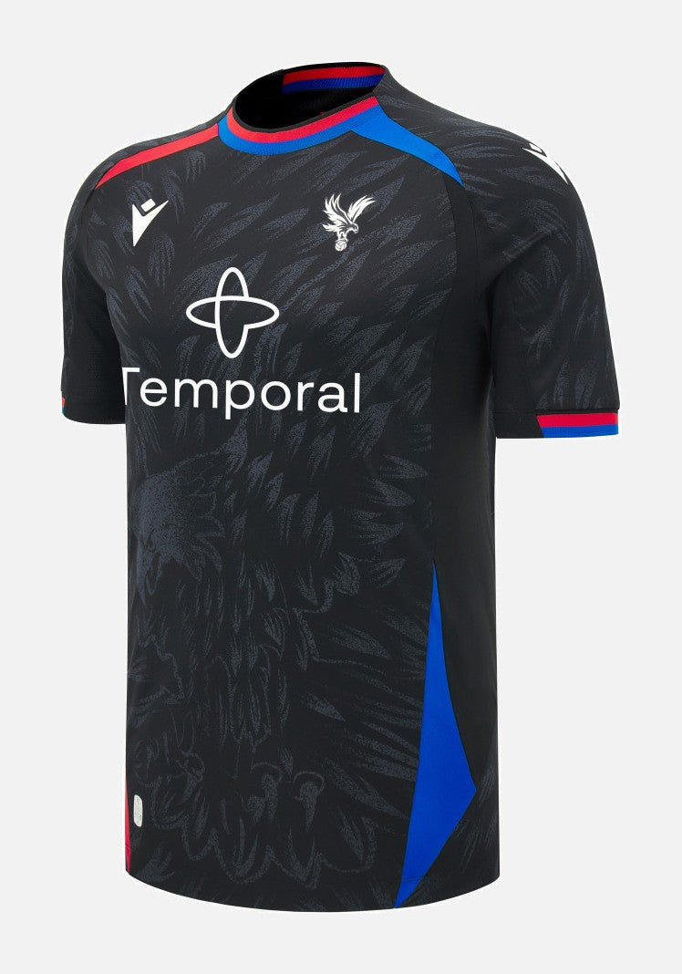 Crystal Palace 26/27 Away Kit