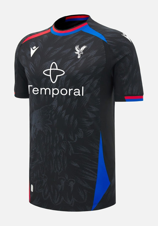 Crystal Palace 26/27 Away Kit