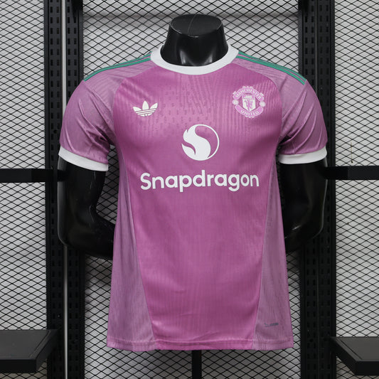 Manchester United Training Kit