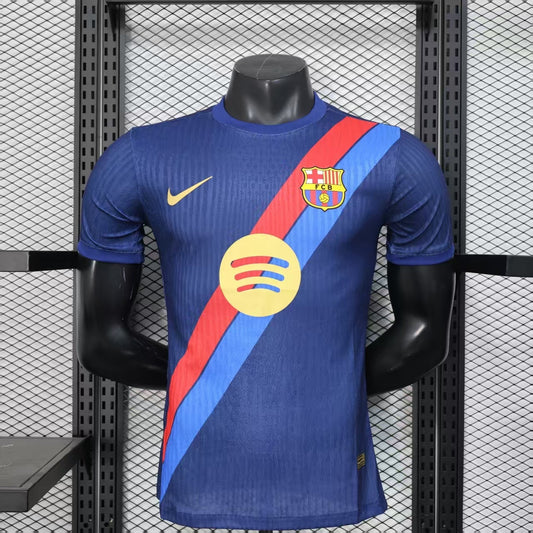 Barcelona Special Edition