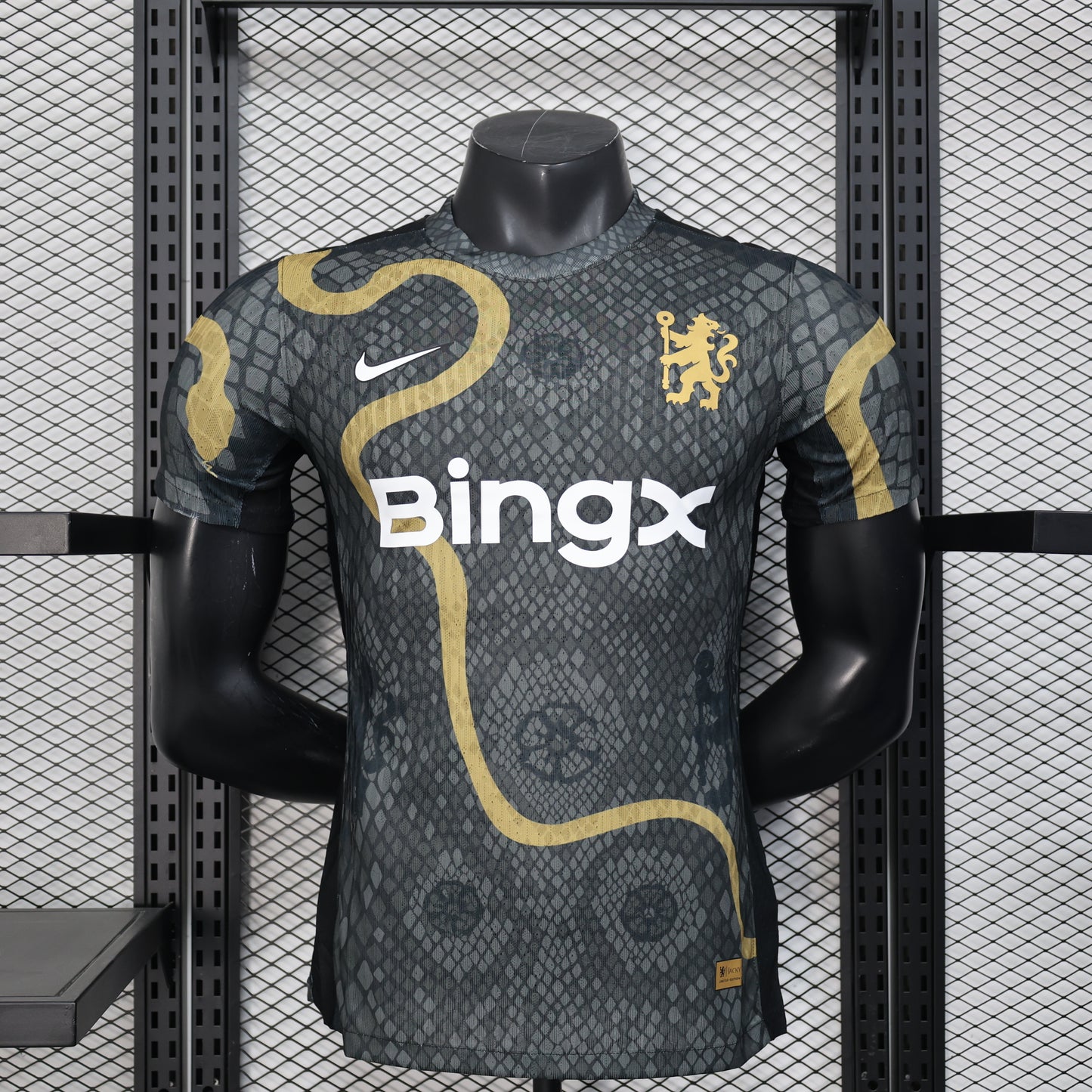 Chelsea Special Edition