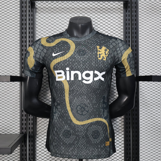 Chelsea Special Edition