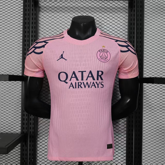 Paris Saint-Germain 2024/2025 third kit