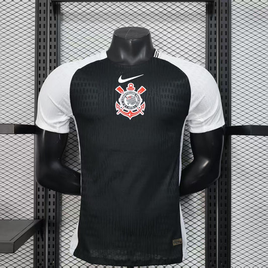 Corinthians 2025/26 Away jersey