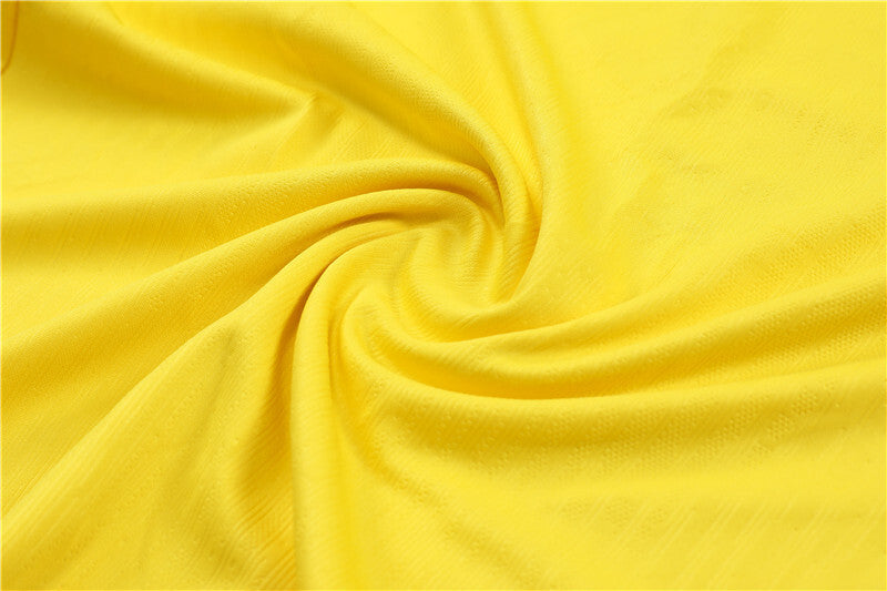 Brazil Player Tracksuit