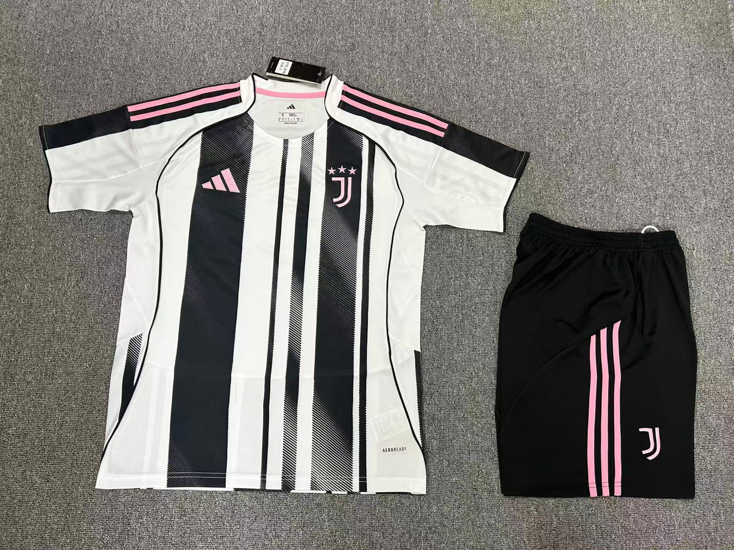 Juventus Home