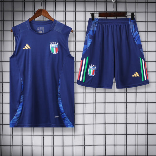 Italy Training Kit