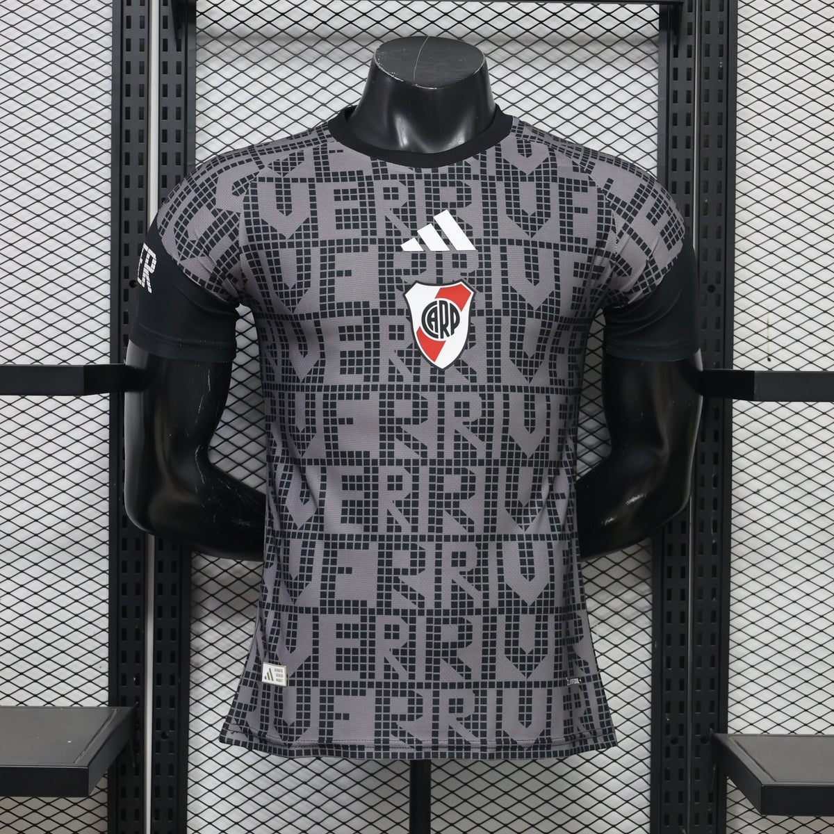 River Plate Special Kit