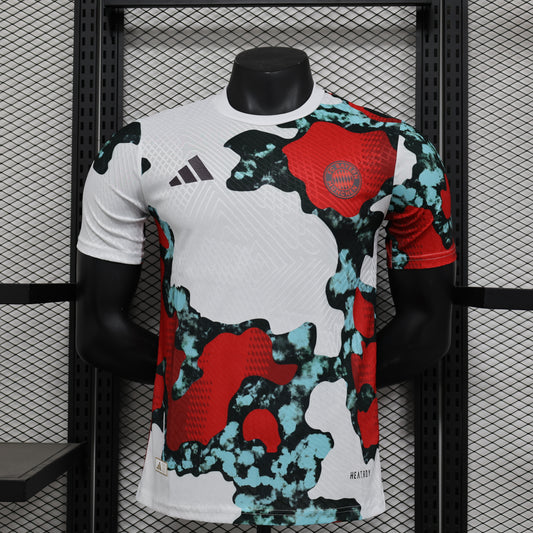 Bayern Special Edition