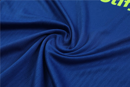 Barcelona Player Tracksuit