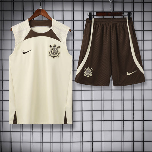 Corinthians Training Kit