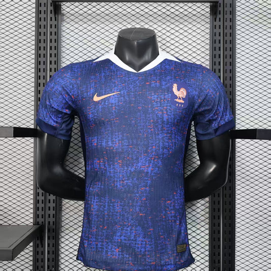 France Jersey