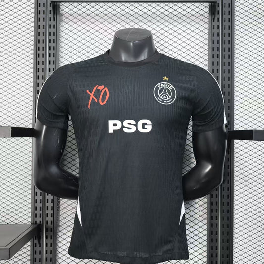 Paris Special Edition Black
