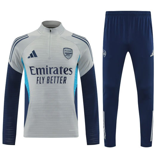 Arsenal Winter Tracksuit