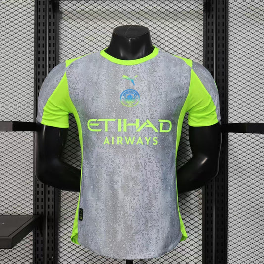 Manchester City 2025/26 third jersey