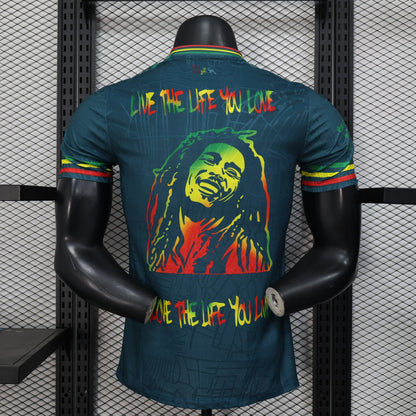 Ajax X Bob Marley Edition