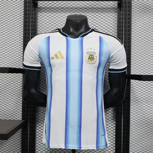 Argentina 2025-2026