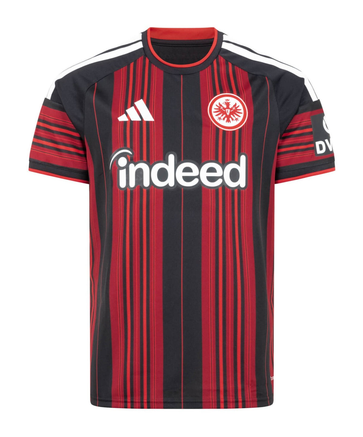 Eintracht Frankfurt 26/27 Home Kit