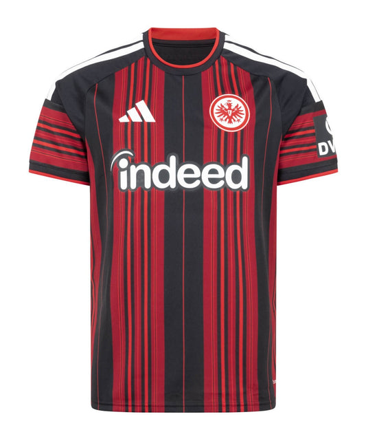 Eintracht Frankfurt 26/27 Home Kit