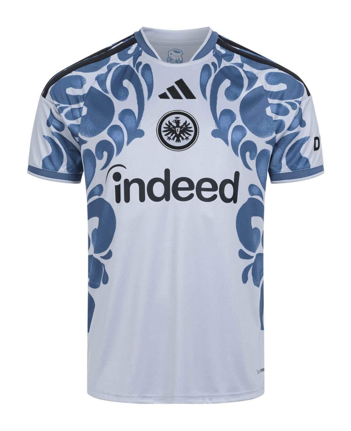 Eintracht Frankfurt 26/27 Third Kit