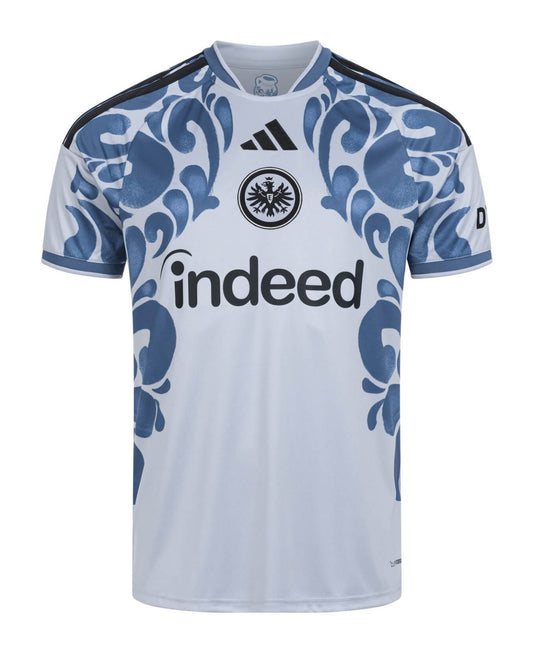 Eintracht Frankfurt 26/27 Third Kit