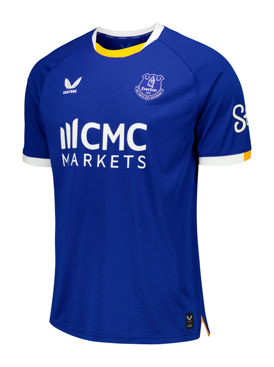 Everton 26/27 Home Kit