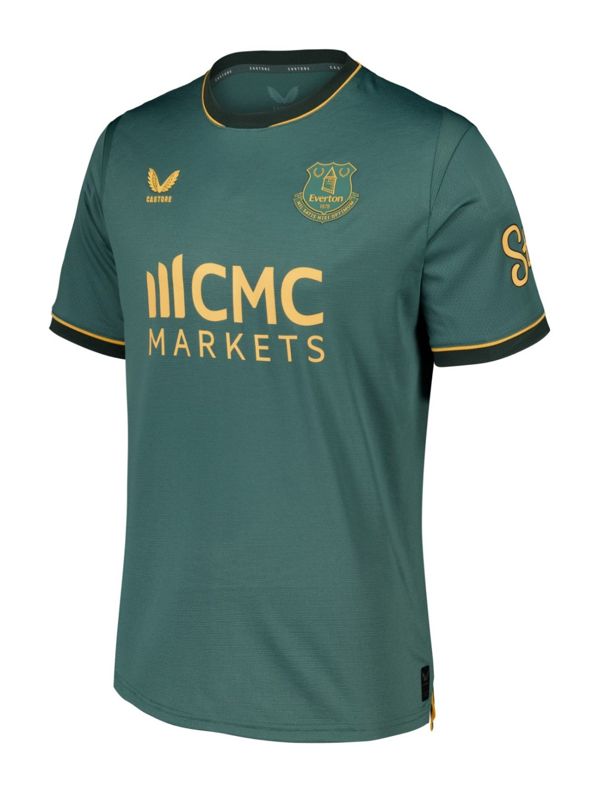 Everton 26/27 Third Kit