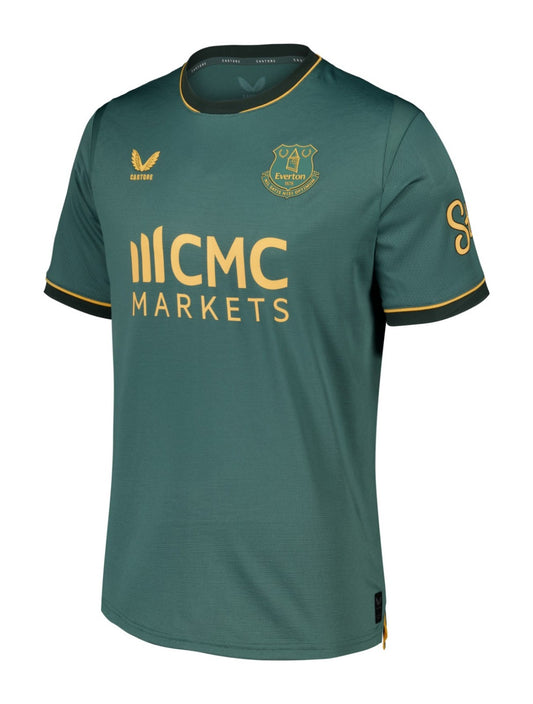 Everton 26/27 Third Kit
