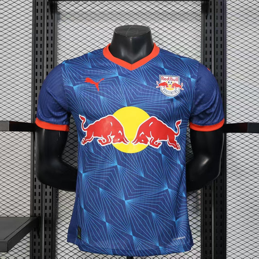 Red Bull Bragantino 2025/26 Third Jersey