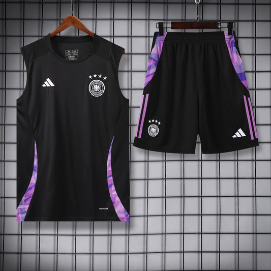 Germany Training Kit