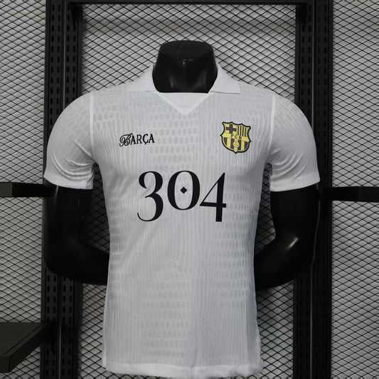 Paris Special Edition White