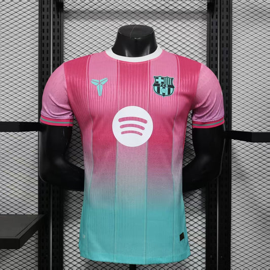 Barcelona 25/26 special edition