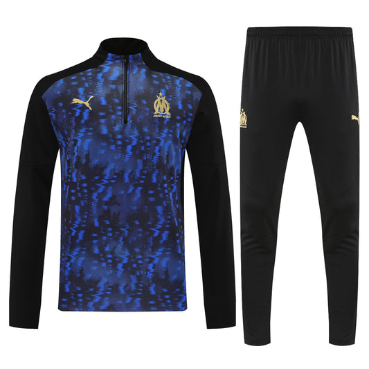 Marseille Winter Tracksuit