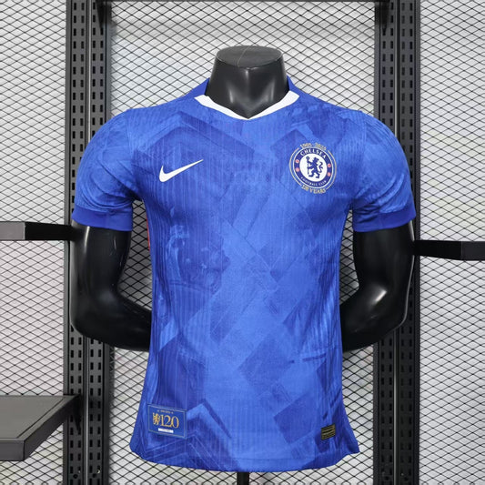 Chelsea 120 Anniversary Special Edition
