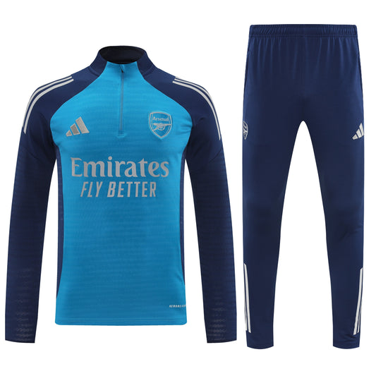 Arsenal Winter Tracksuit