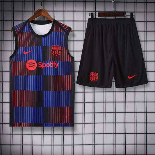 Barcelona Training Kit